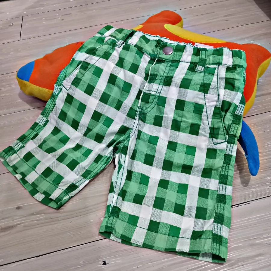 شلوارک برندH&M