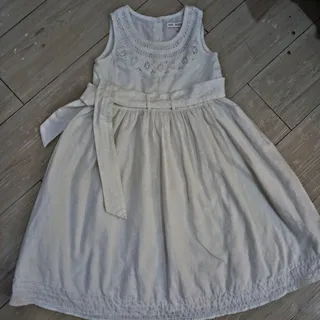 پیراهن سفید خارجی مجلسی