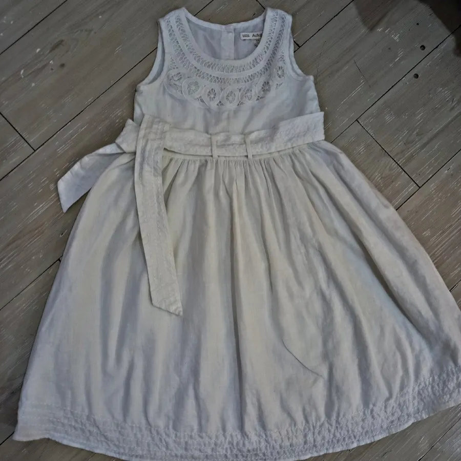 پیراهن سفید خارجی مجلسی