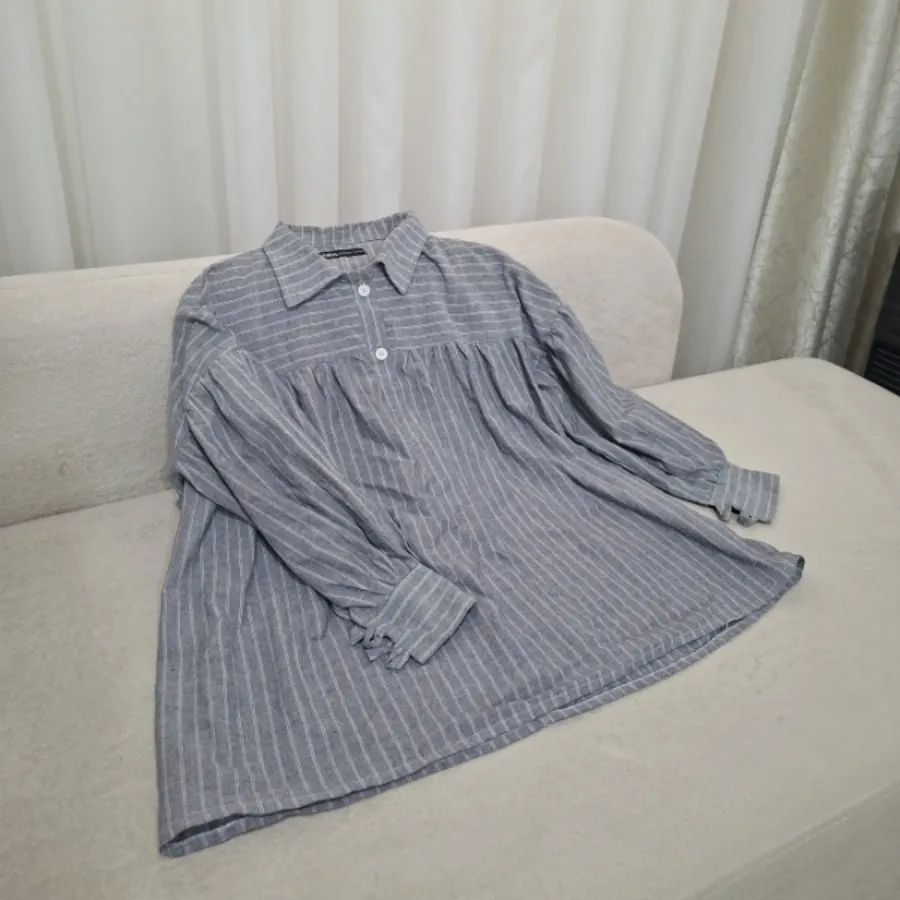 مانتو شومیزی