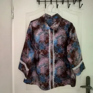 شومیز پیراهن زنانه