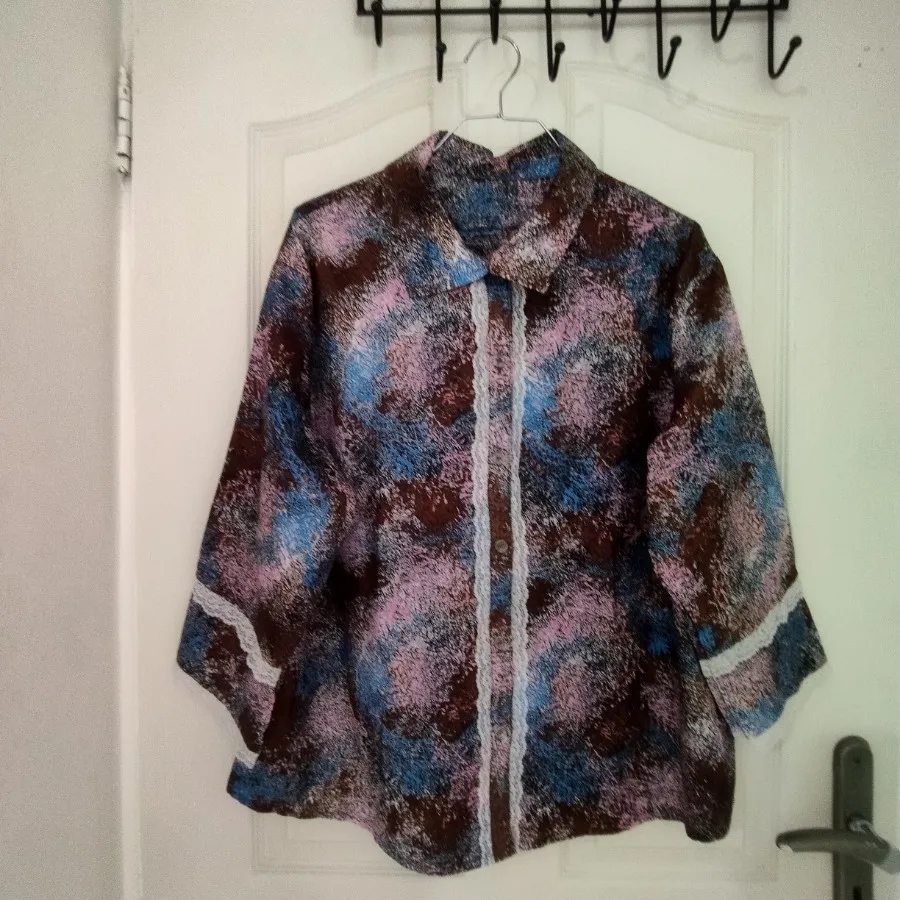 شومیز پیراهن زنانه