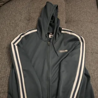 کاپشن ورزشی مردانه