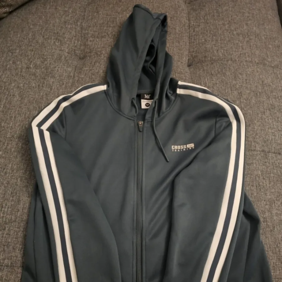 کاپشن ورزشی مردانه