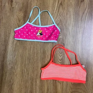 مایو_نیم تنه بچگانه