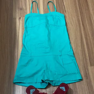 سرهمی کوتاه نخ کتان