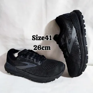 کتونی بروکس اورجینال