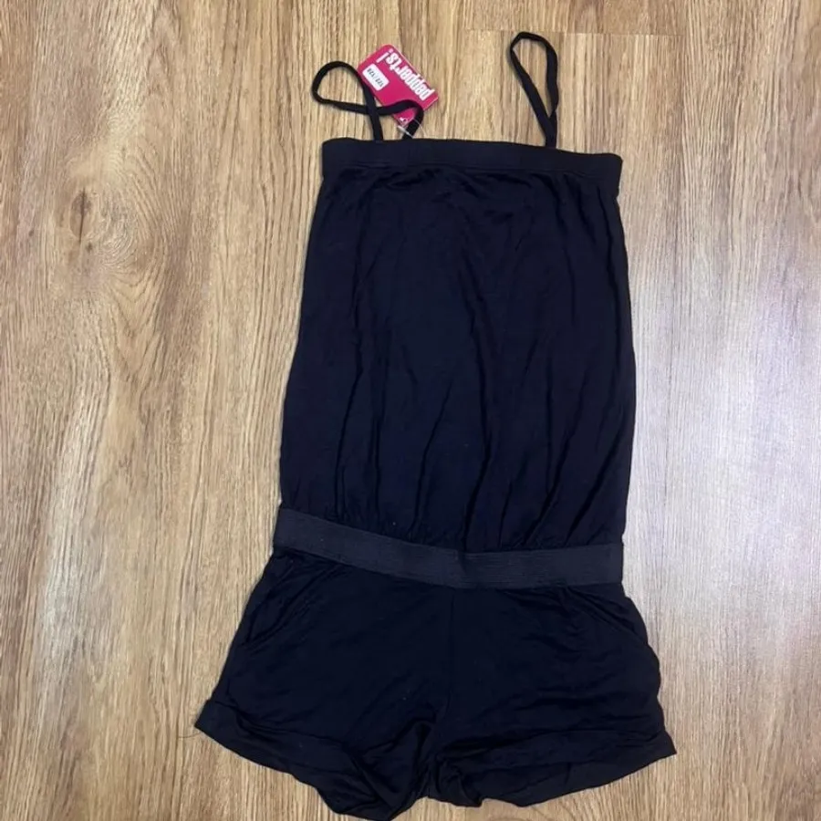 کراپ و شلوارک سرهمی