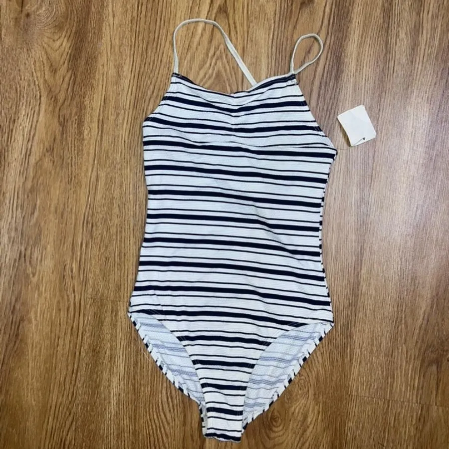 مایو راه راه سرهمی دختران