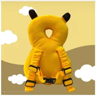 کوله محافظ سر