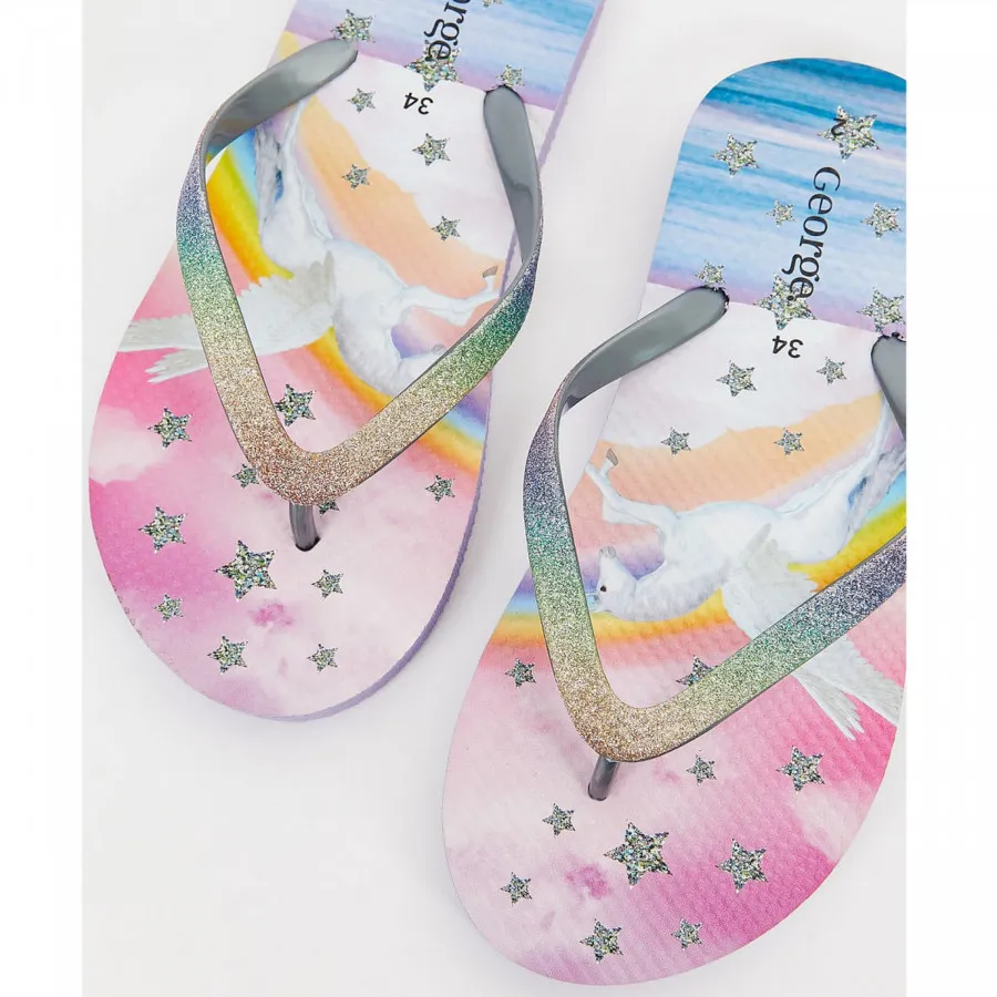 دمپایی بچهگانه جورج