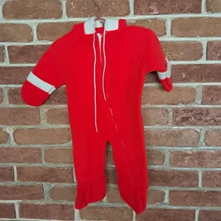 سرهمی بچگانه