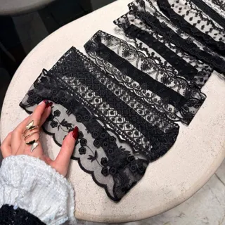 هدبند گیپور فرانسه