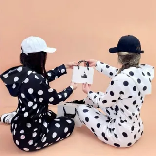 ست هودی و شلوار