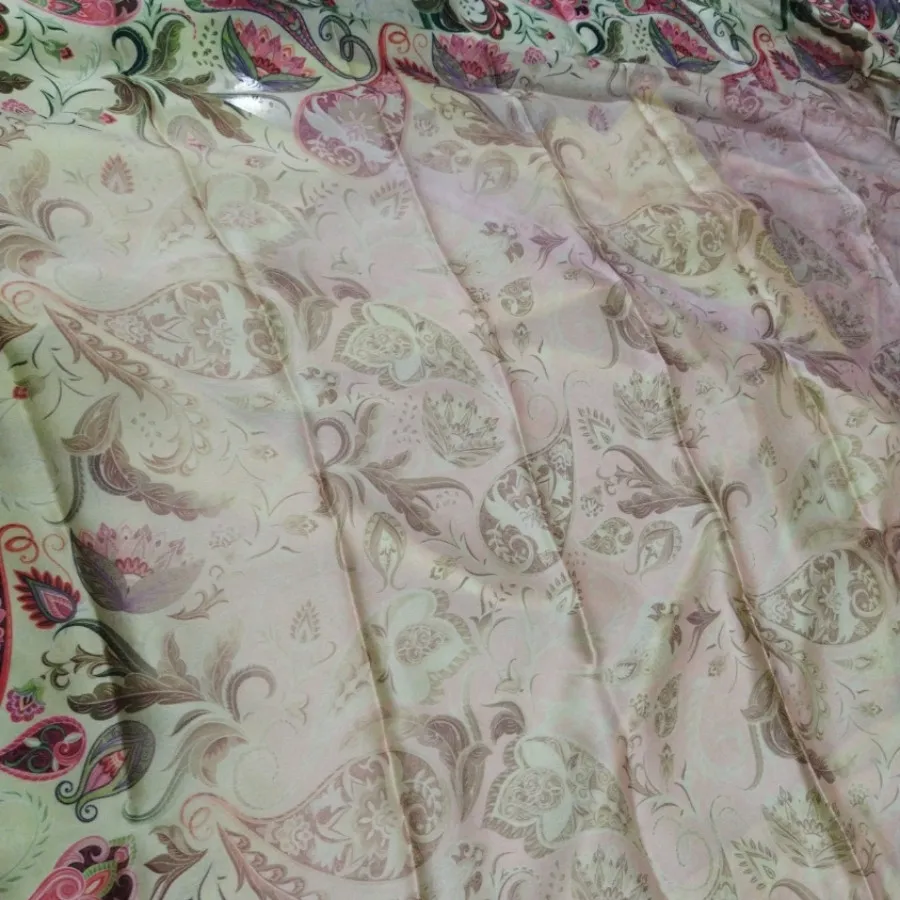 روسری مجلسی