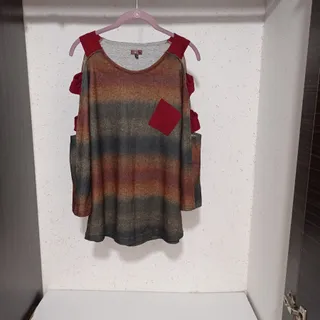 بلوز زنانه و دخترانه