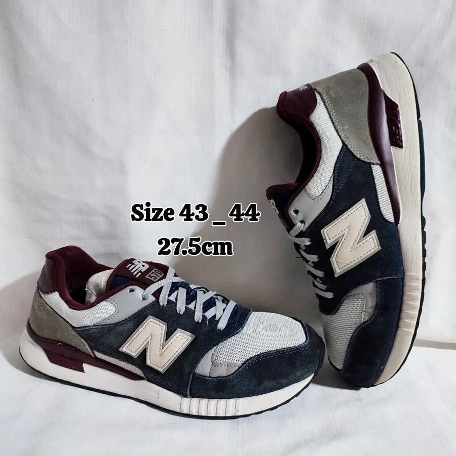 نیوبالانس اورجینال