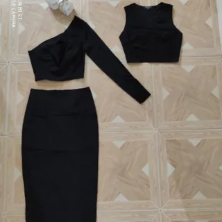 سه تکه مجلسی