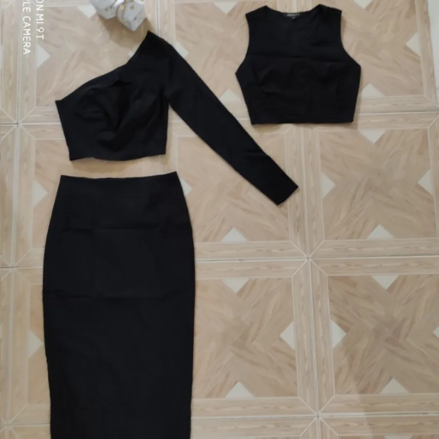 سه تکه مجلسی