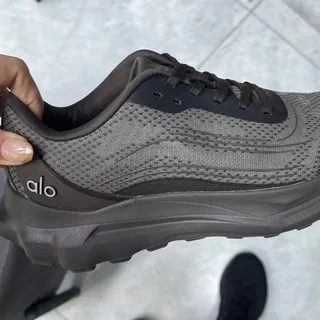 Alo Runner اورجینال