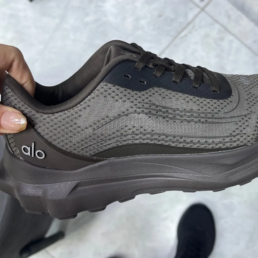 Alo Runner اورجینال