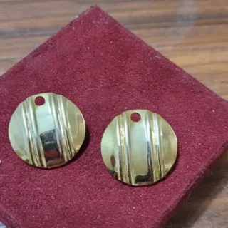 گوشواره کلیپسی خارجی