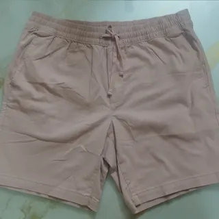 شلوارک کتان