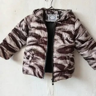 کاپشن بچگانه