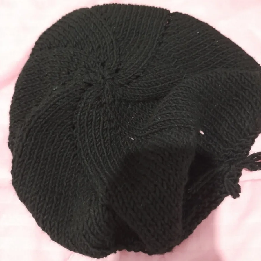 کلاه فرانسوی