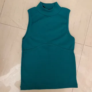 تاپ سبز