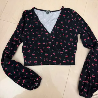 کراپ گیلاسی