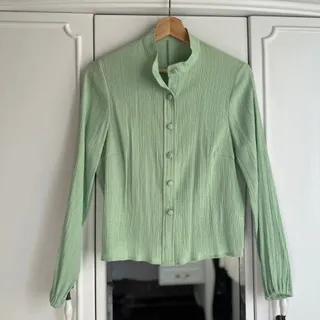 بلوز کوتاه/کراپ شِرت