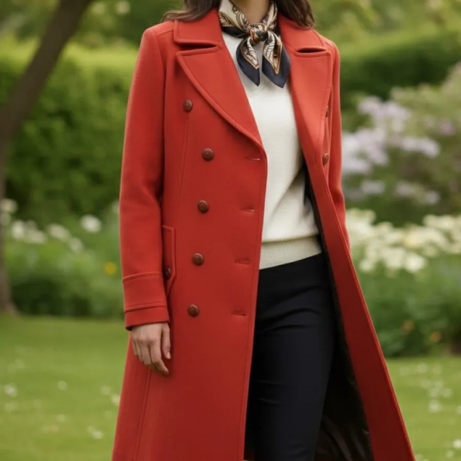 پالتو فوتر ترک