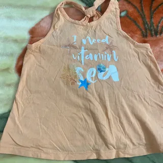 تاپ و تیشرت السی وایکیکی