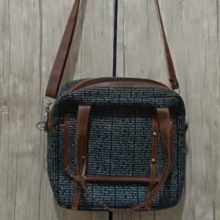 کیف دانشجویی