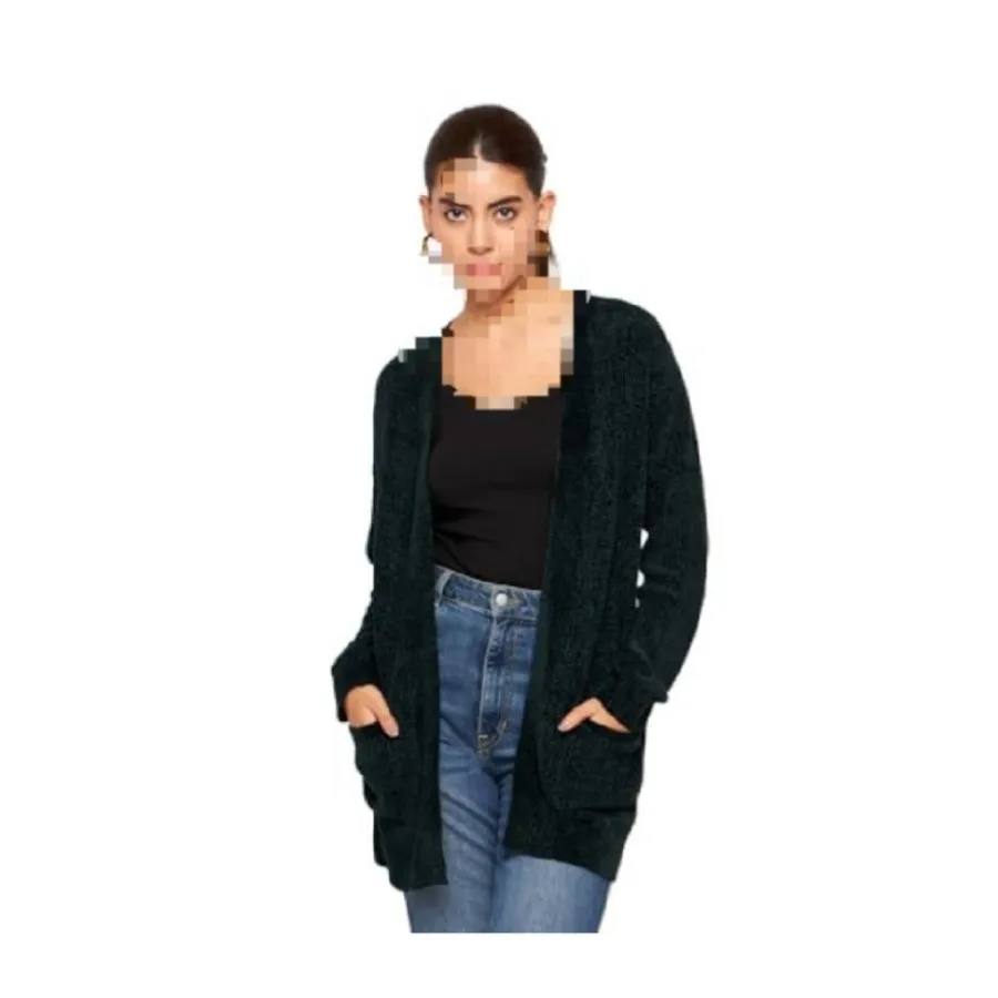 ژاکت کاردیگان اسمارت