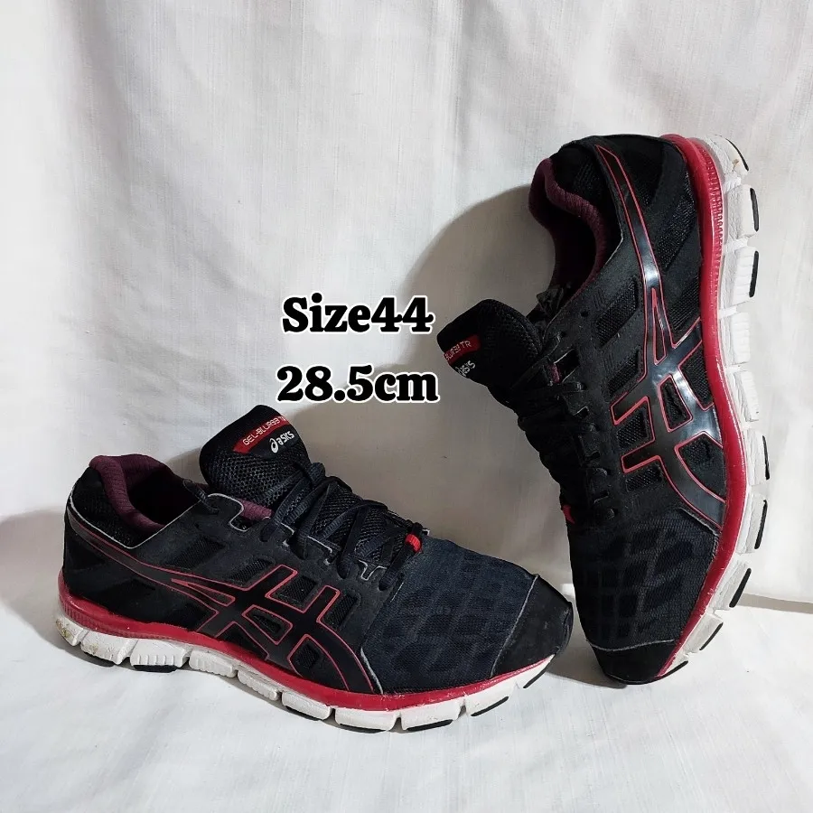 کتونی اسیکس