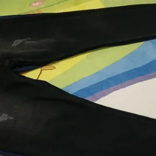 شلوار لی اسکینی