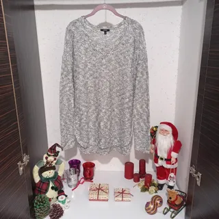 بلوز بافت پولکی