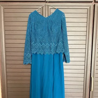 پیراهن مجلسی