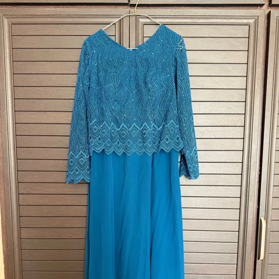 پیراهن مجلسی