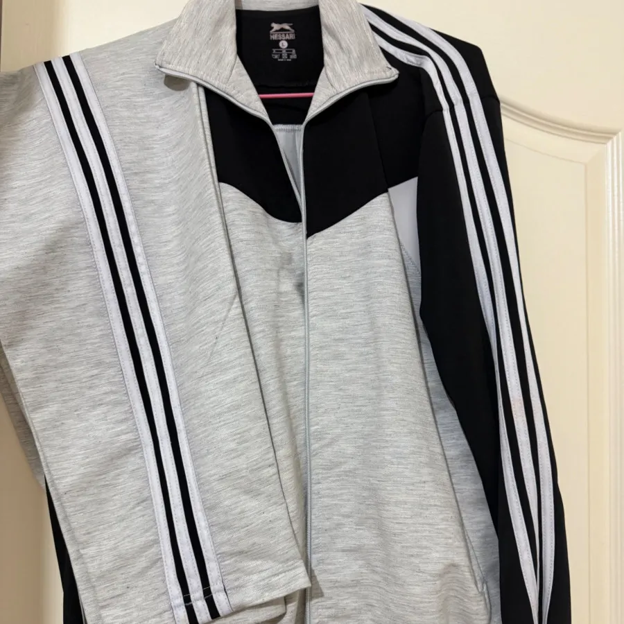 سوییشرت شلوار ورزشی