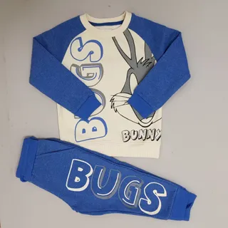 ست پلیور شلوار