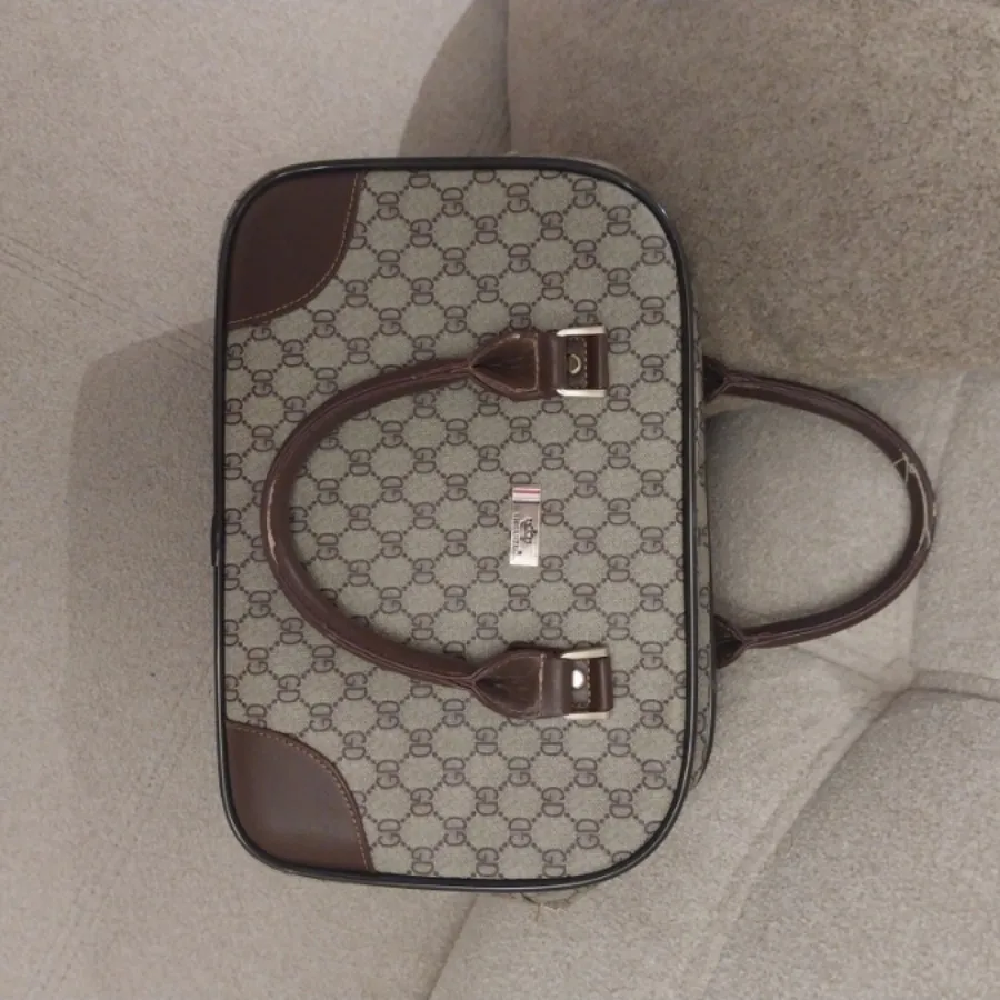 کیف دستی بزرگ زنانه