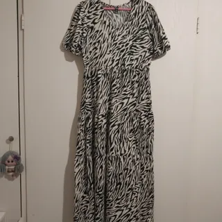 پیراهن مجلسی