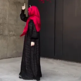 پیراهن دانتل