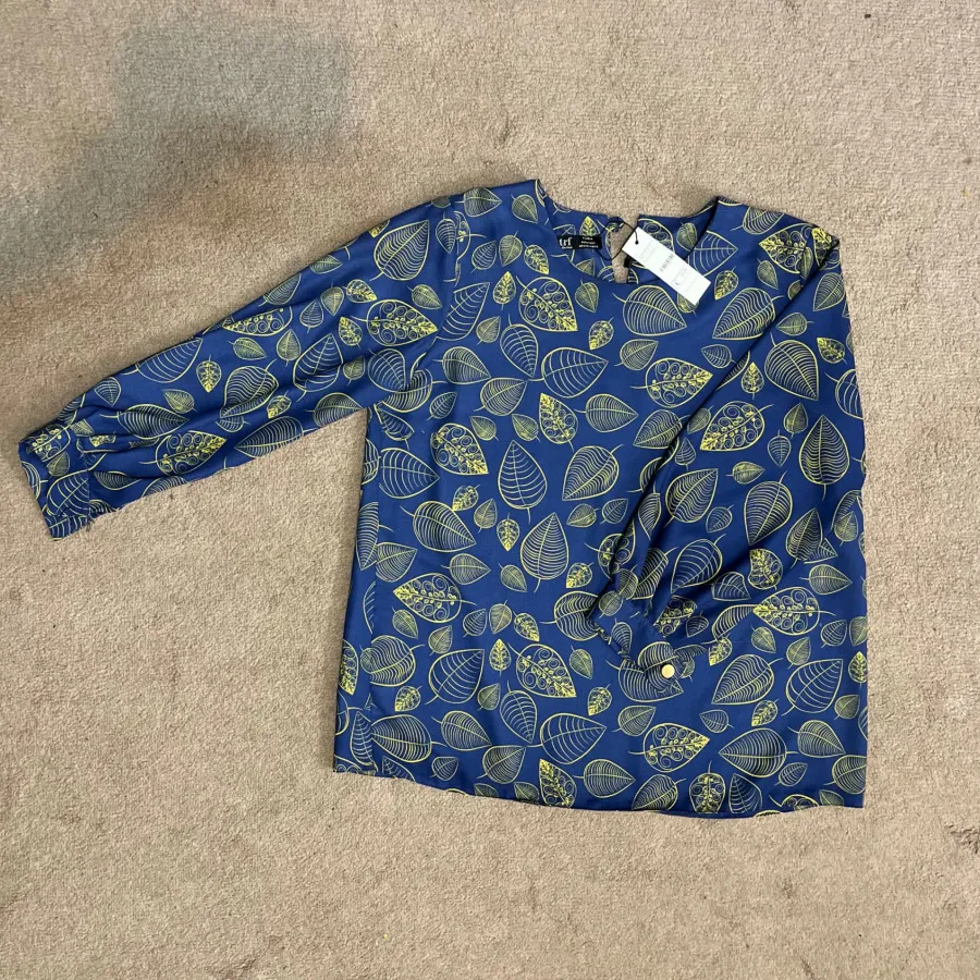 شومیز زنانه