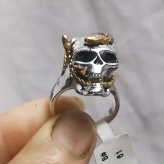 انگشتر درشت با کیفیت  خاص