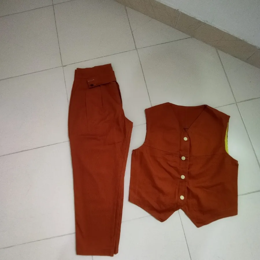 ست لباس مجلسی