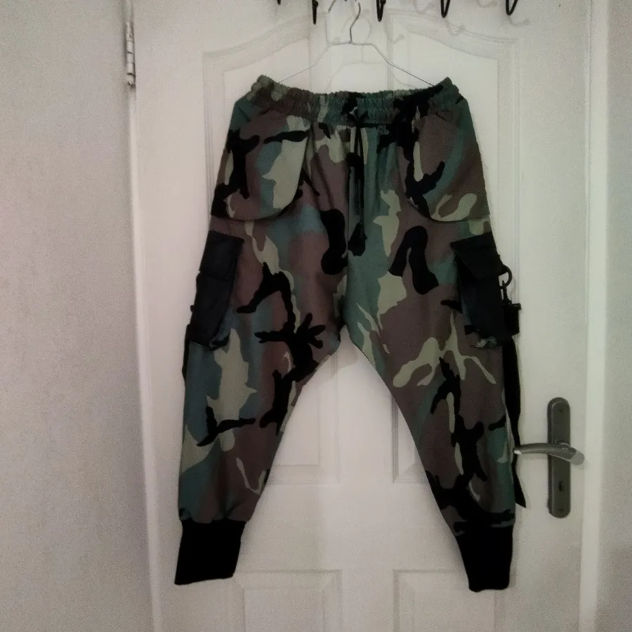 شلوار ارتشی